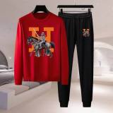 Hermes Long suit M-4XL (26)