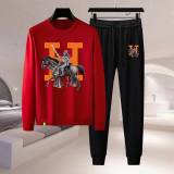 Kenzo Long suit M-4XL (51)