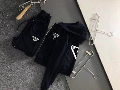 Prada Long suit M-5XL (65)