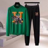 Hermes Long suit M-4XL (23)