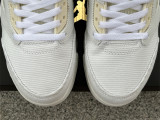 Authentic Air Jordan 5 Low CNY White/Orange/Green