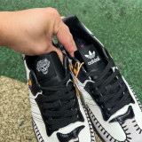 Authentic Adidas Originals GAZELLE INDOOR  Día de Muertos
