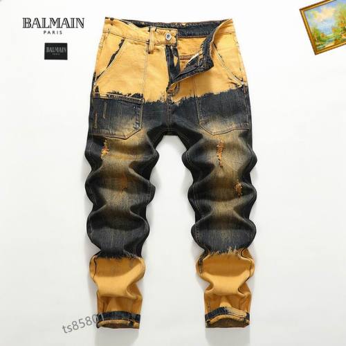 Balmain Jeans sz29-38 (24)