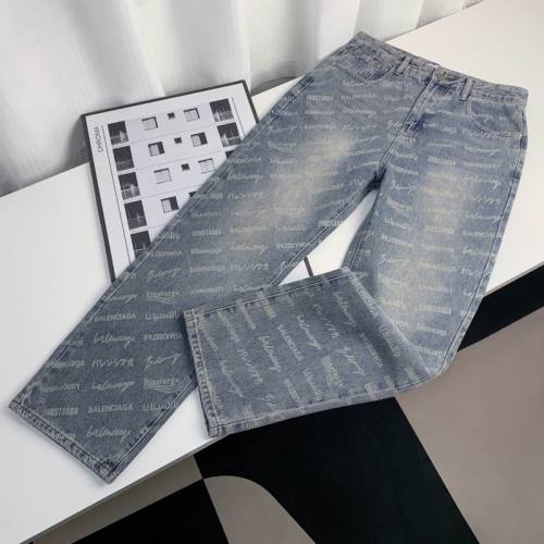 Balenciaga Jeans sz30-36 (16)