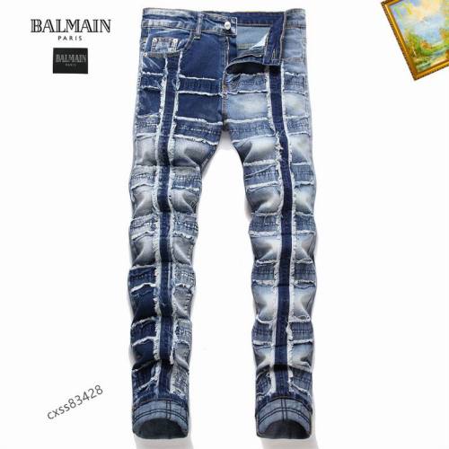 Balmain Jeans sz29-38 (22)