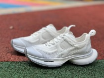 Authentic Balenciaga Circuit Sneaker White Authentic Balenciaga Circuit Sneaker White