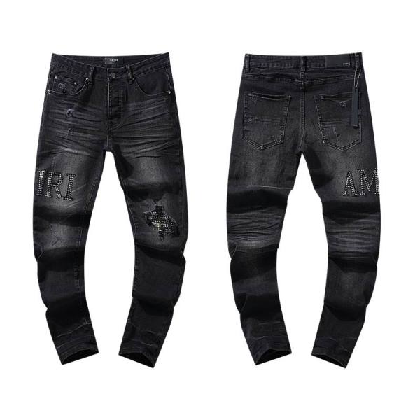 Amiri Jeans sz30-38  (4)