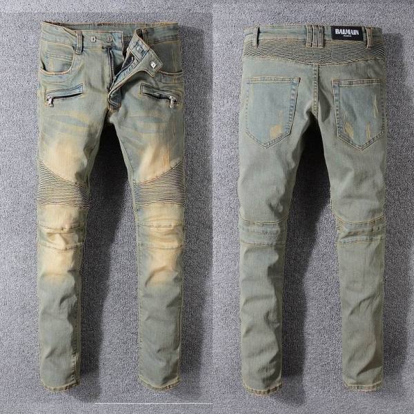 Balmain Jeans sz28-40 (29)