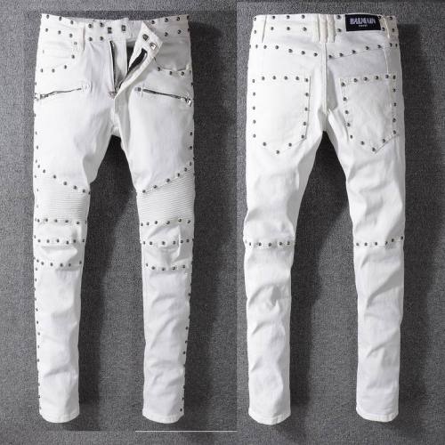 Balmain Jeans sz28-40 (34)