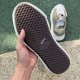 Authentic Maison Mihara Yasuhiro OG Sole Sneakers Green
