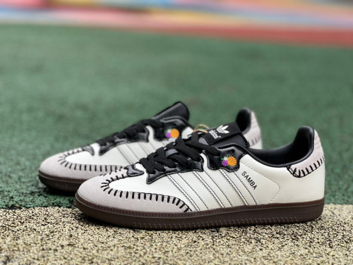 Authentic Adidas Originals GAZELLE INDOOR  Día de Muertos