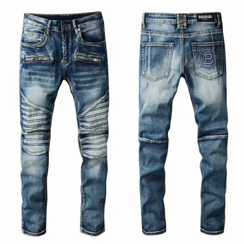 Balmain Jeans sz28-40 (40)