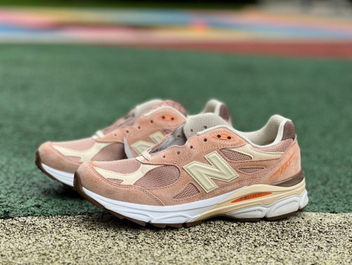 Authentic New Balance 990 V3 USA (8)