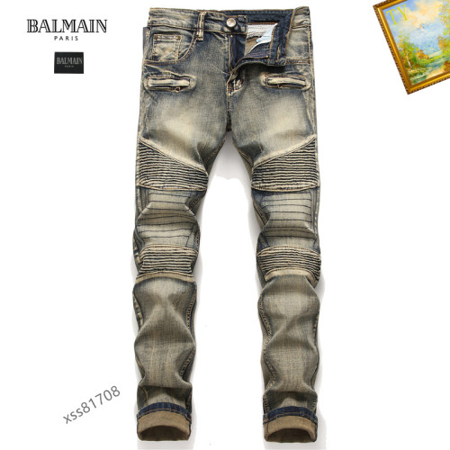 Balmain Jeans sz29-38 (23)