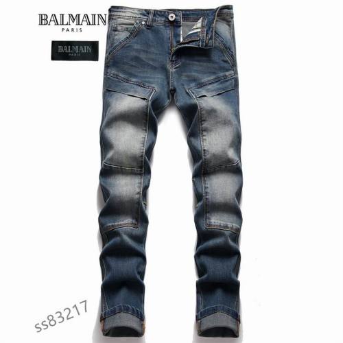 Balmain Jeans sz28-38 (65)