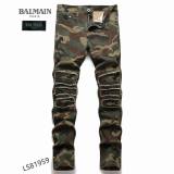 Balmain Jeans sz28-38 (63)