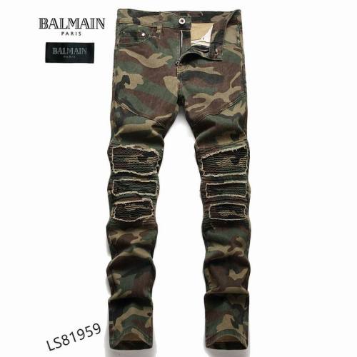 Balmain Jeans sz28-38 (63)