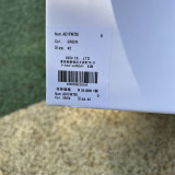 Authentic Maison Mihara Yasuhiro OG Sole Sneakers Green