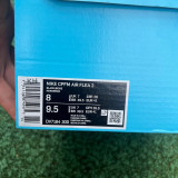 Authentic Cactus Plant Flea Market X Nike Black/Green