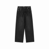Balenciaga Jeans sz1-4 (10)