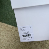 Authentic Maison Mihara Yasuhiro OG Sole Sneakers Green