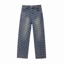 Balenciaga Jeans sz30-36 (23)