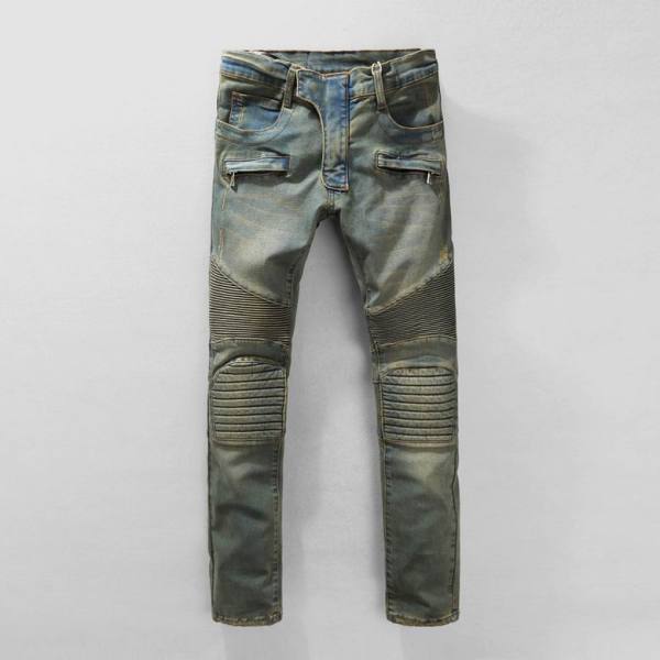 Balmain Jeans sz28-40 (49)