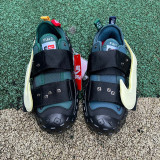 Authentic Cactus Plant Flea Market X Nike Black/Green