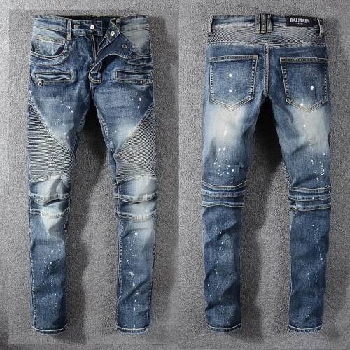 Balmain Jeans sz28-40 (38)