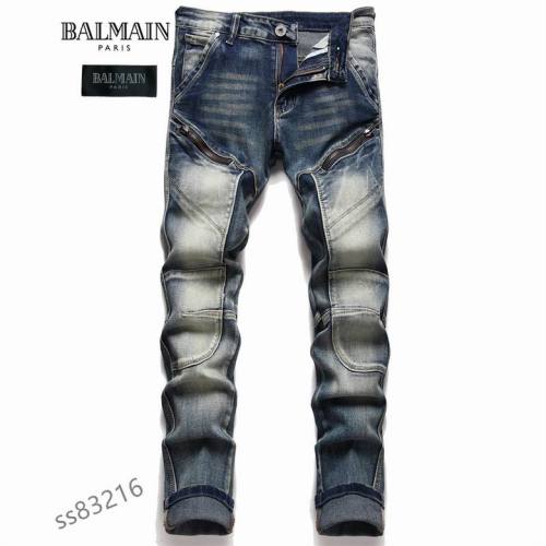 Balmain Jeans sz28-38 (64)