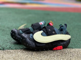 Authentic Cactus Plant Flea Market X Nike Black/Green