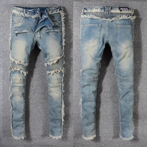 Balmain Jeans sz28-40 (48)
