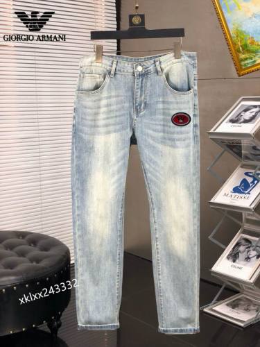 Armani Jeans sz29-38 (34)