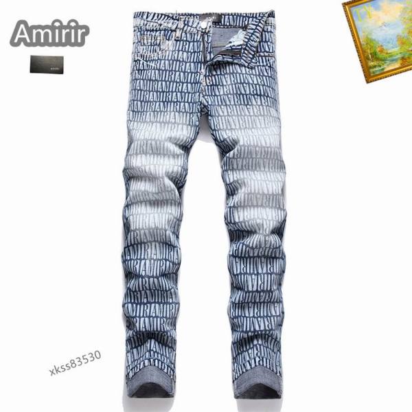 Amiri Jeans sz29-38 (41)