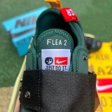 Authentic Cactus Plant Flea Market X Nike Black/Green
