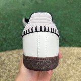 Authentic Adidas Originals GAZELLE INDOOR  Día de Muertos