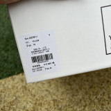 Authentic Maison Mihara Yasuhiro OG Sole Sneakers Yellow