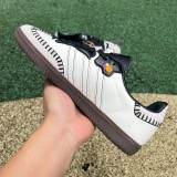 Authentic Adidas Originals GAZELLE INDOOR  Día de Muertos
