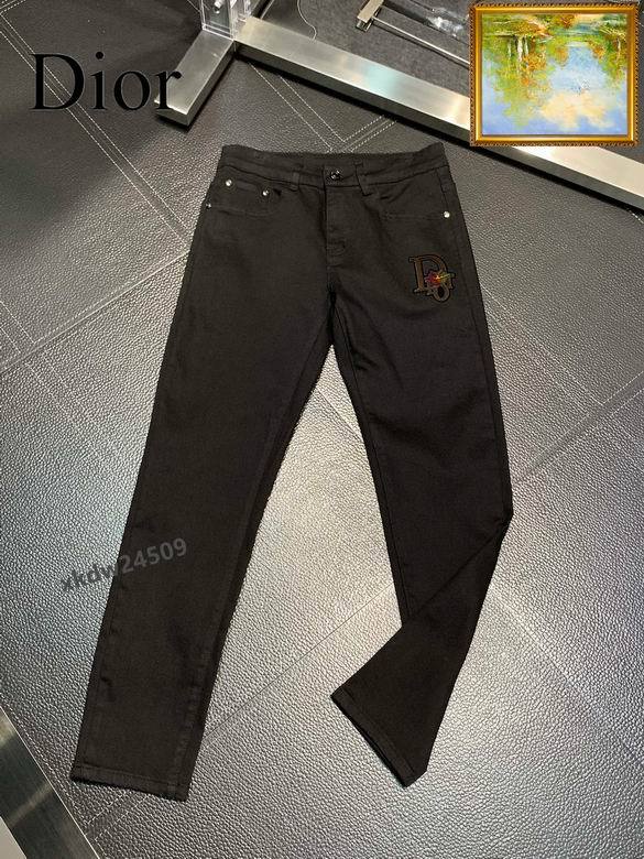Dior Jeans sz28-38 (42)