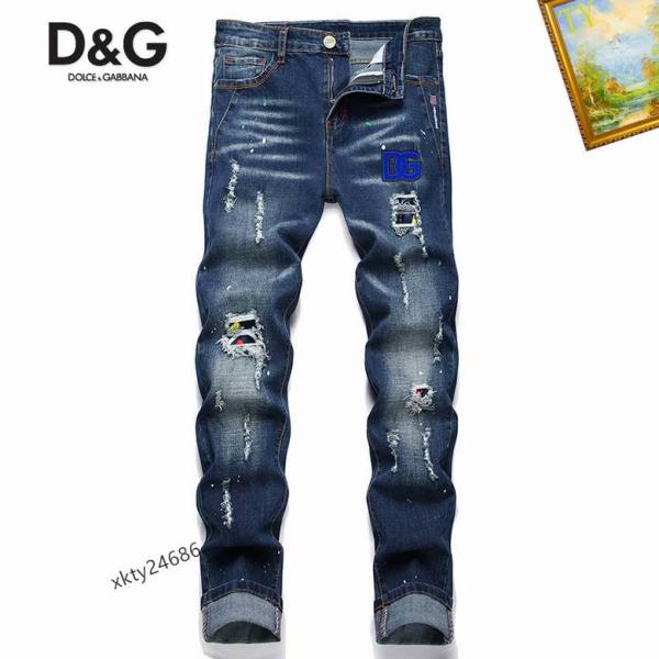DG Jeans sz28-38 (19)
