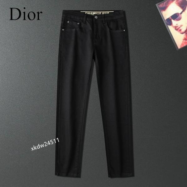 Dior Jeans sz28-40 (26)