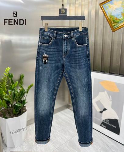 Fendi Jeans sz28-38 (29)