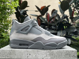 Authentic Air Jordan 4 SE “Paris Olympics”