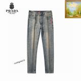 Prada Jeans sz29-38 (38)