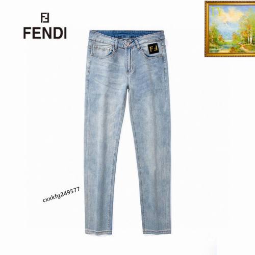 Fendi Jeans sz29-38 (38)