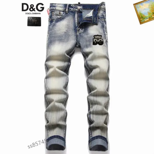 DG Jeans sz28-38 (24)
