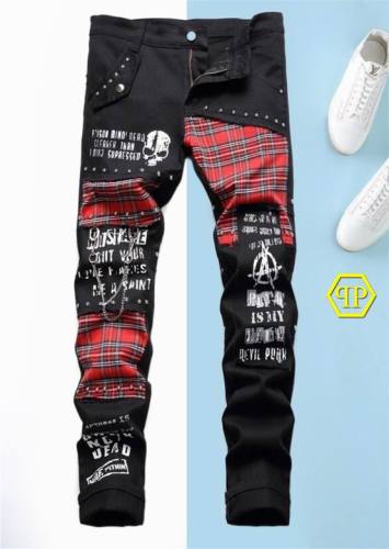 PP Jean Pants sz29-38  (24)