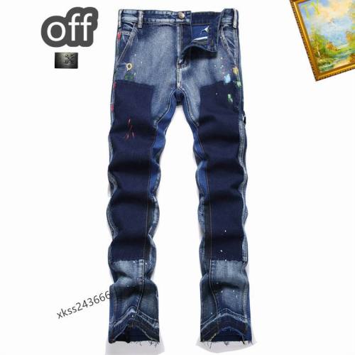 Off White Jeans sz28-38  (6)