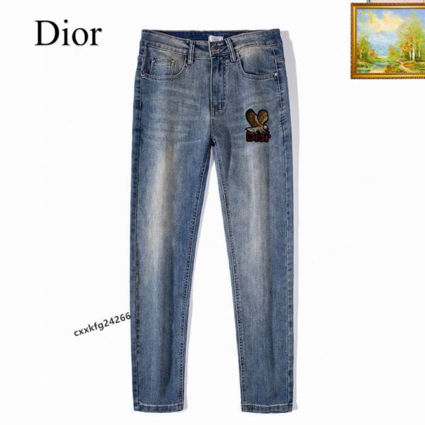 Dior Jeans sz29-38 (16)