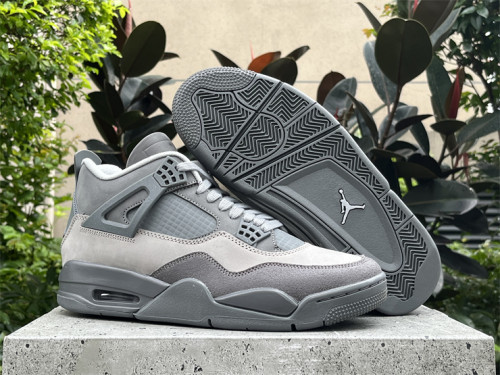 Authentic Air Jordan 4 SE “Paris Olympics”